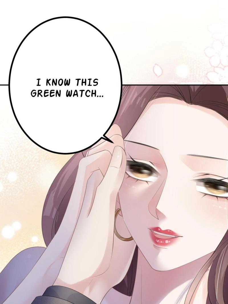 The Burning Flames of Intense Love Chapter 28 page 26 - 