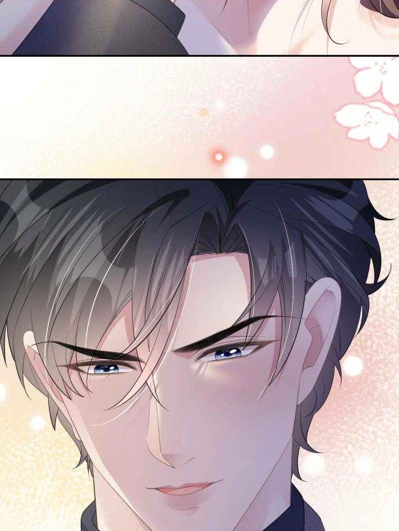The Burning Flames of Intense Love Chapter 28 page 27 - 