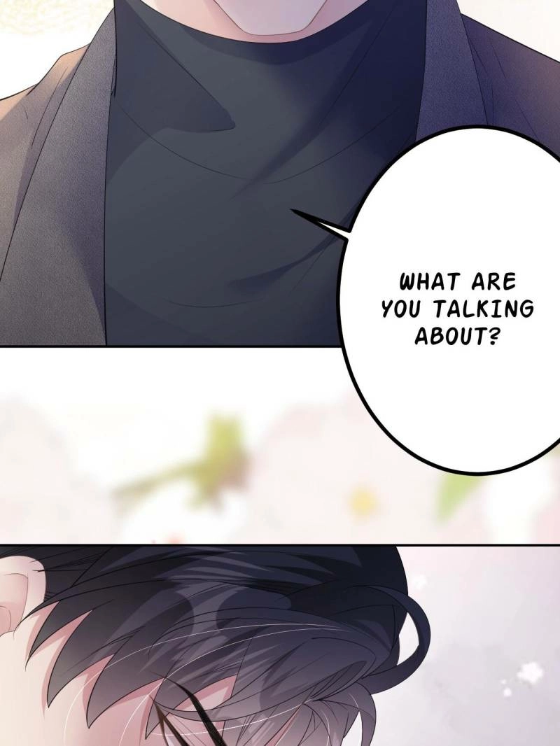 The Burning Flames of Intense Love Chapter 28 page 28 - 