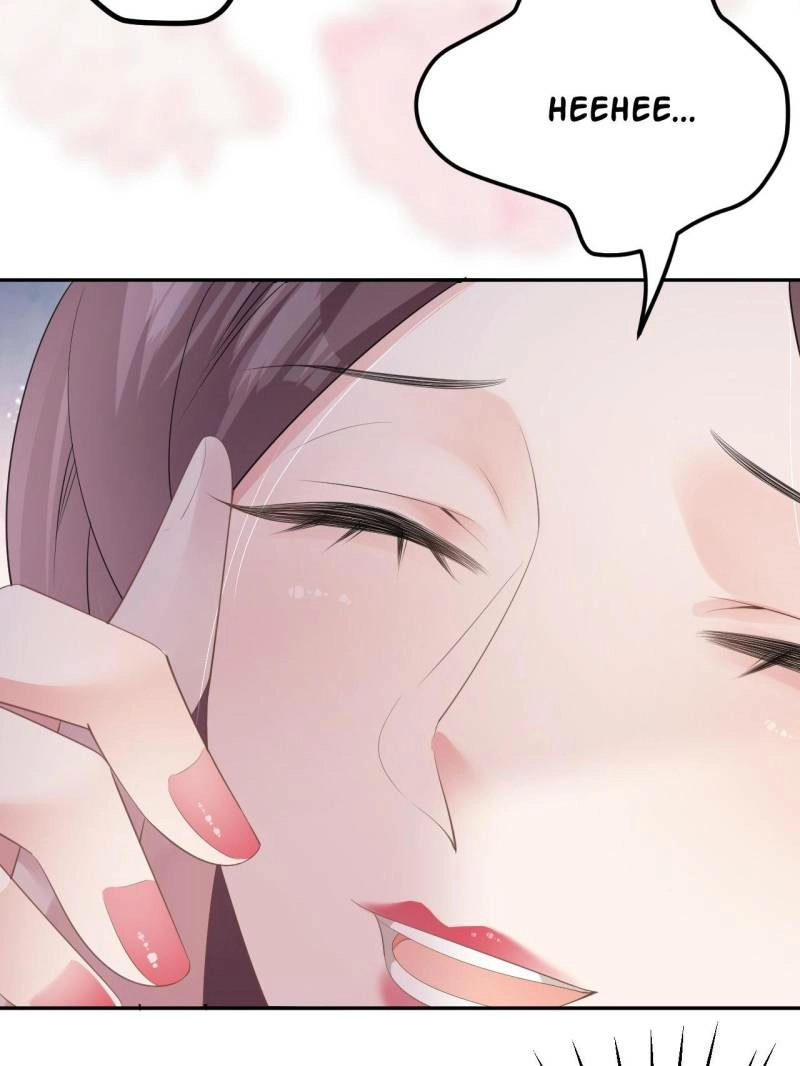 The Burning Flames of Intense Love Chapter 28 page 30 - 