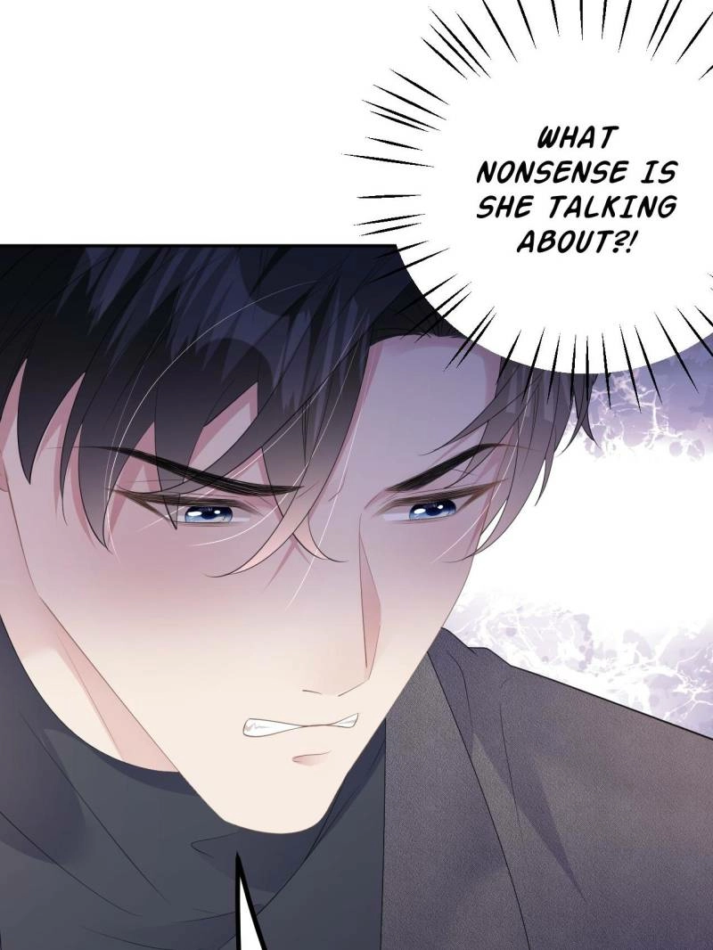The Burning Flames of Intense Love Chapter 28 page 31 - 