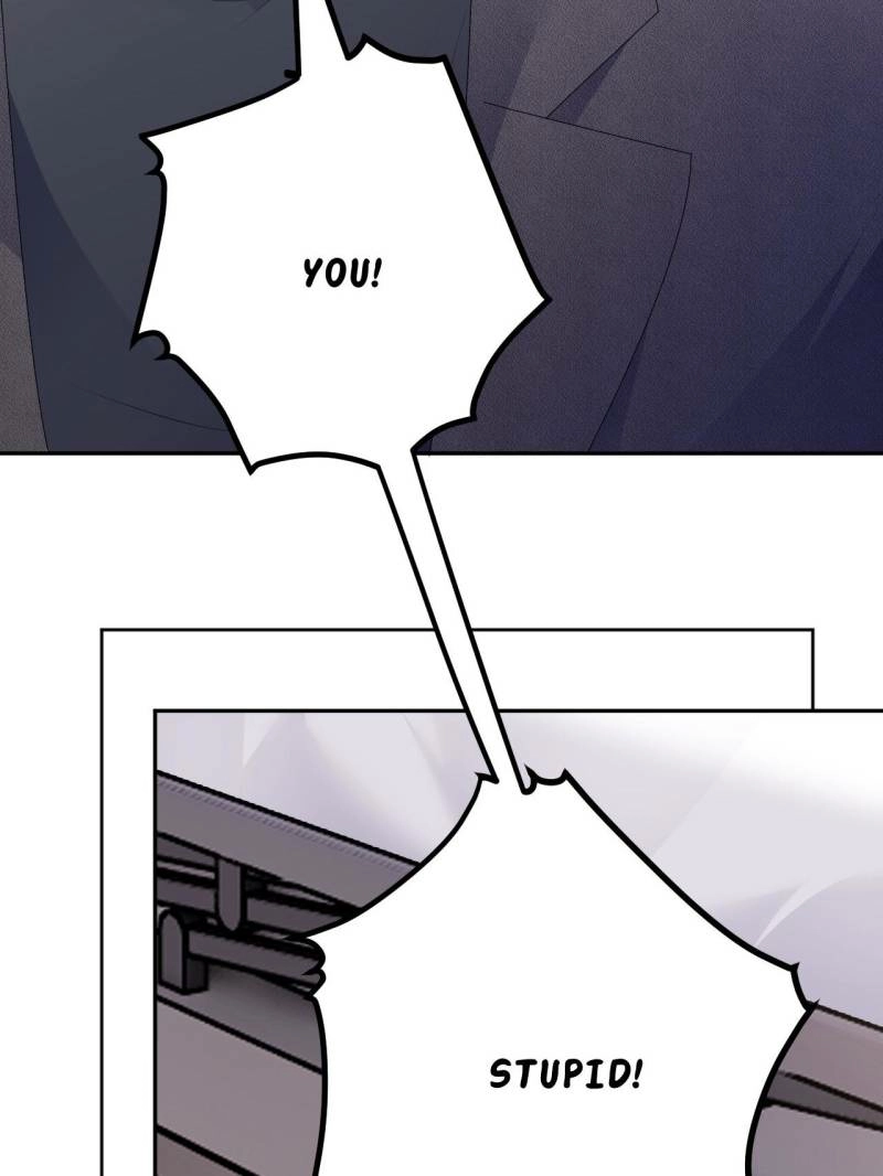 The Burning Flames of Intense Love Chapter 28 page 32 - 
