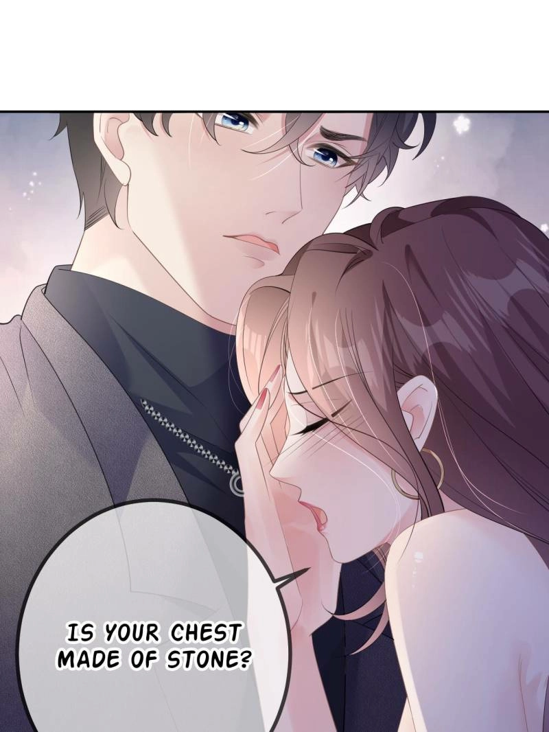 The Burning Flames of Intense Love Chapter 28 page 38 - 