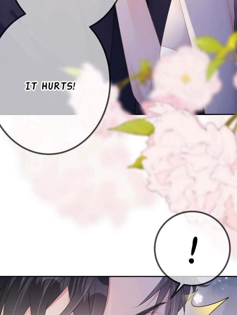 The Burning Flames of Intense Love Chapter 28 page 39 - 