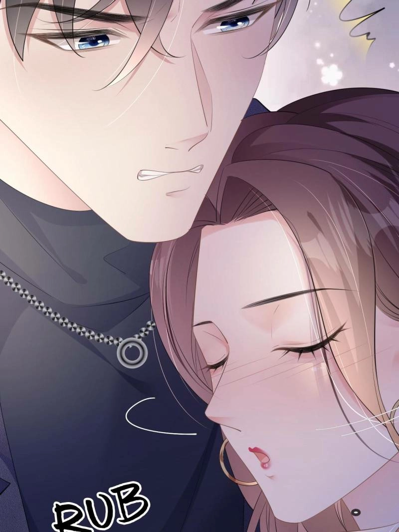 The Burning Flames of Intense Love Chapter 28 page 40 - 
