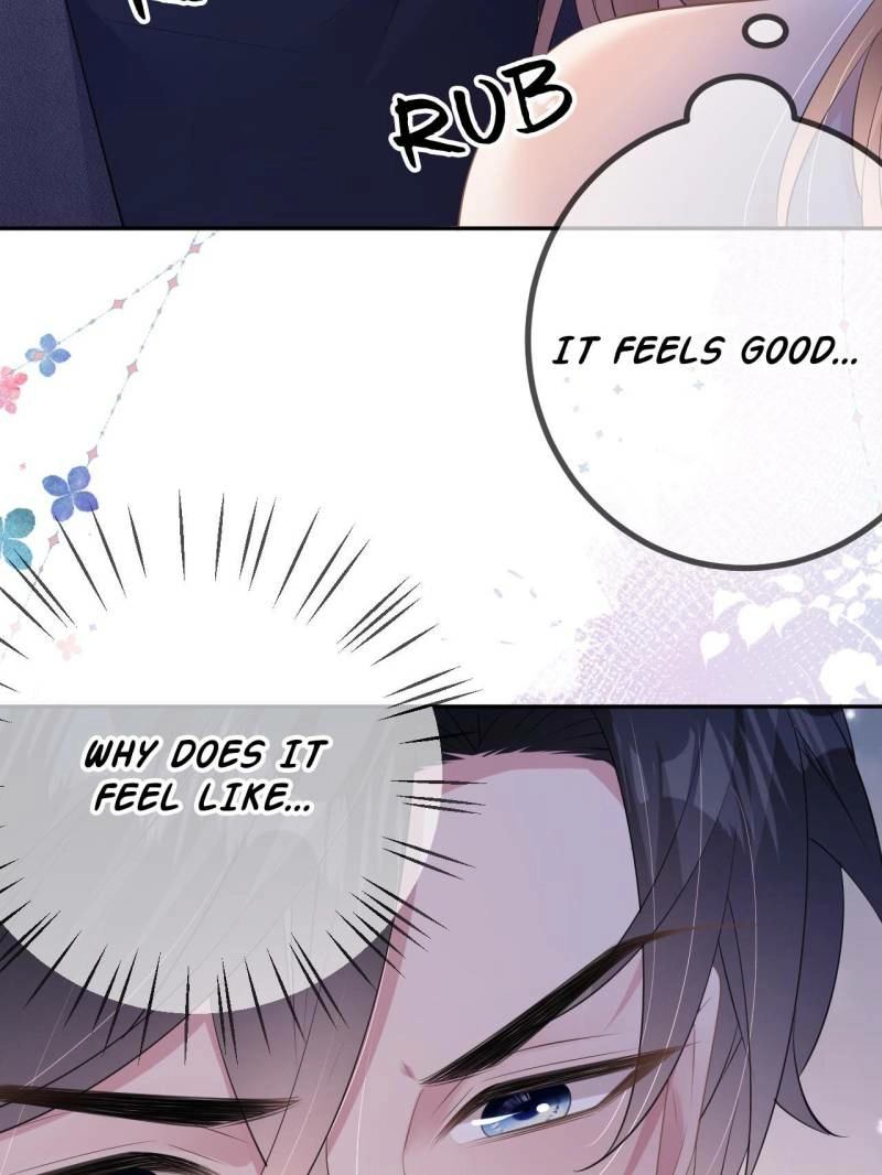 The Burning Flames of Intense Love Chapter 28 page 41 - 