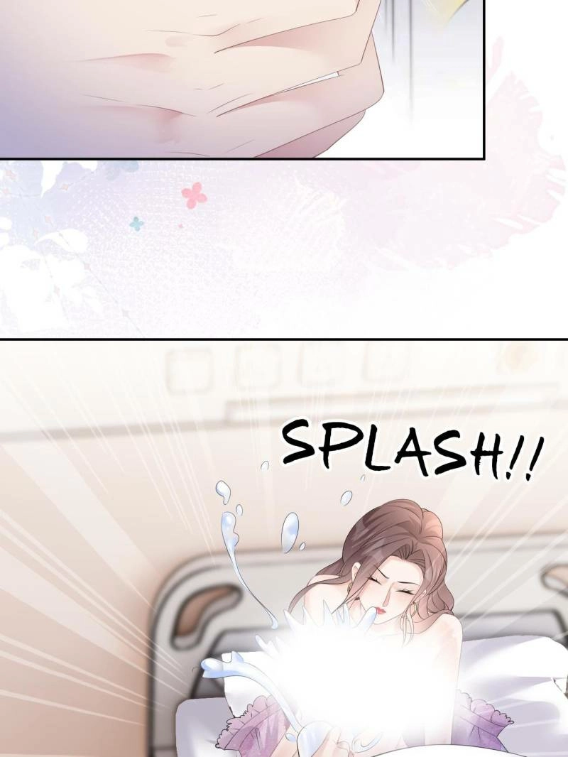 The Burning Flames of Intense Love Chapter 28 page 43 - 