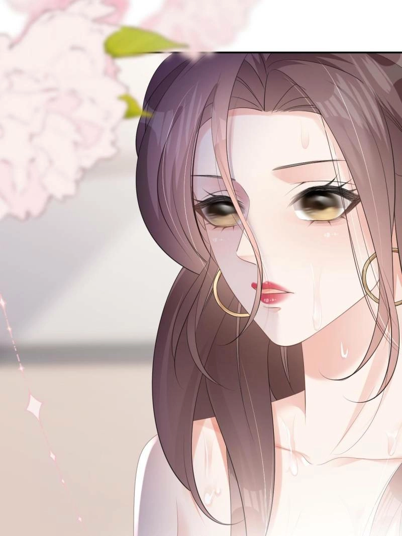 The Burning Flames of Intense Love Chapter 28 page 45 - 