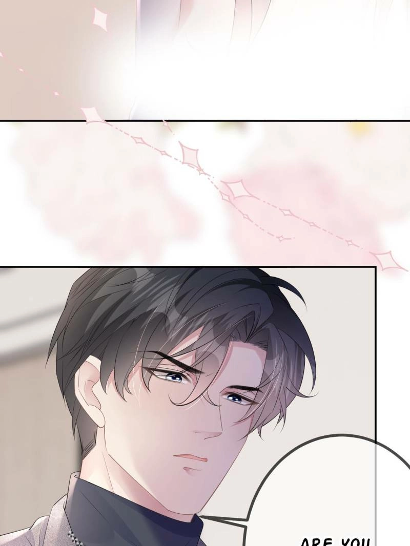 The Burning Flames of Intense Love Chapter 28 page 46 - 
