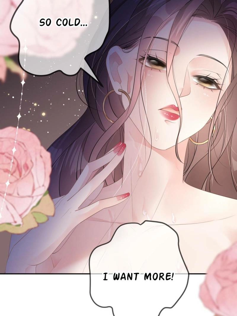 The Burning Flames of Intense Love Chapter 28 page 48 - 