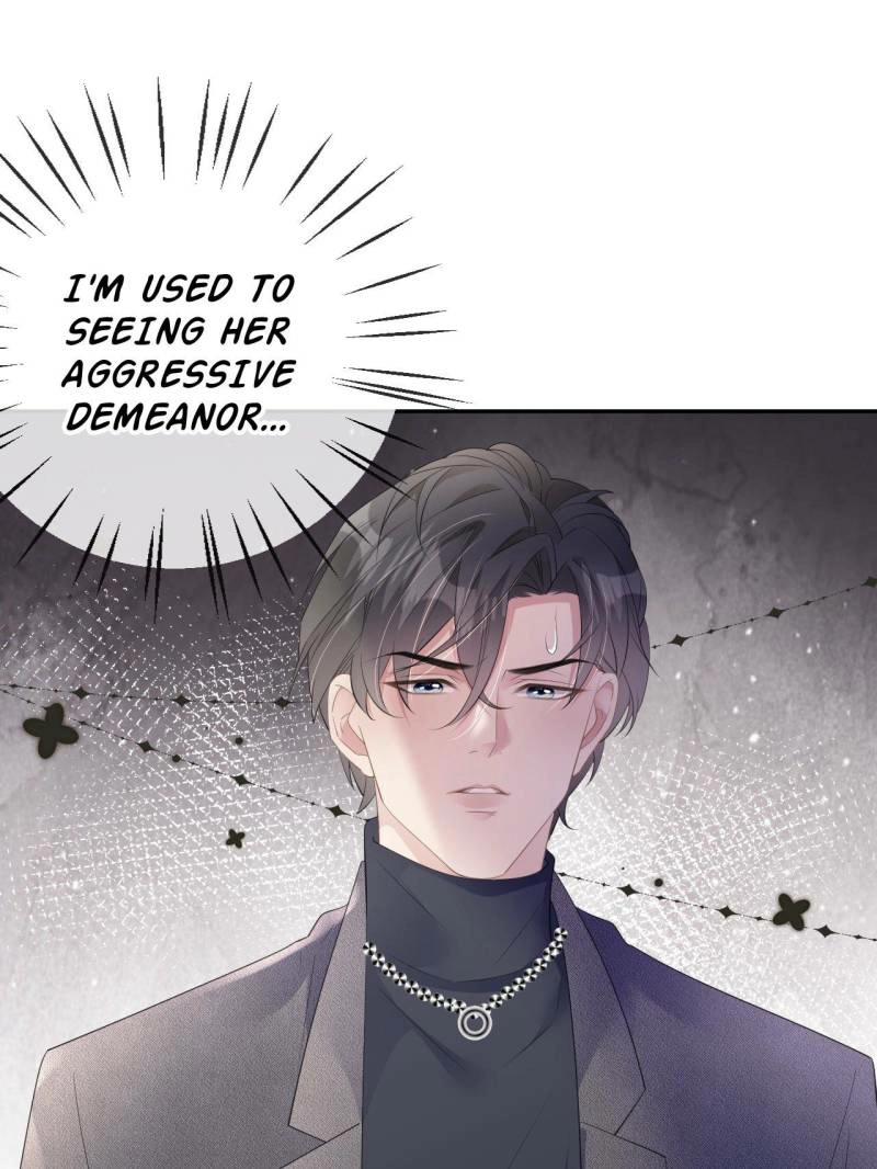 The Burning Flames of Intense Love Chapter 28 page 50 - 