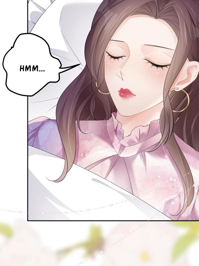 The Burning Flames of Intense Love Chapter 28 page 6 - 