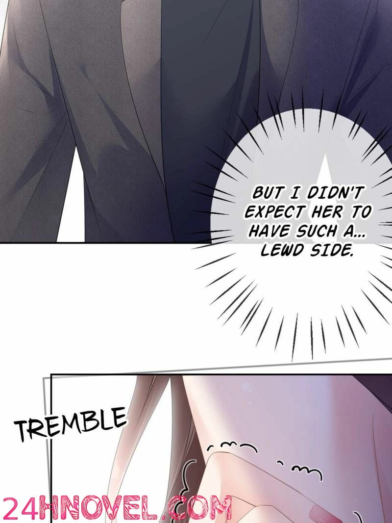 The Burning Flames of Intense Love Chapter 28 page 51 - 