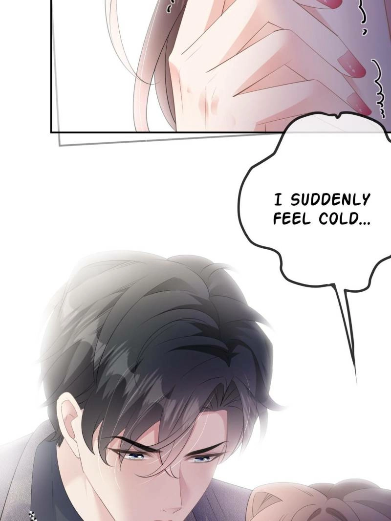 The Burning Flames of Intense Love Chapter 28 page 52 - 