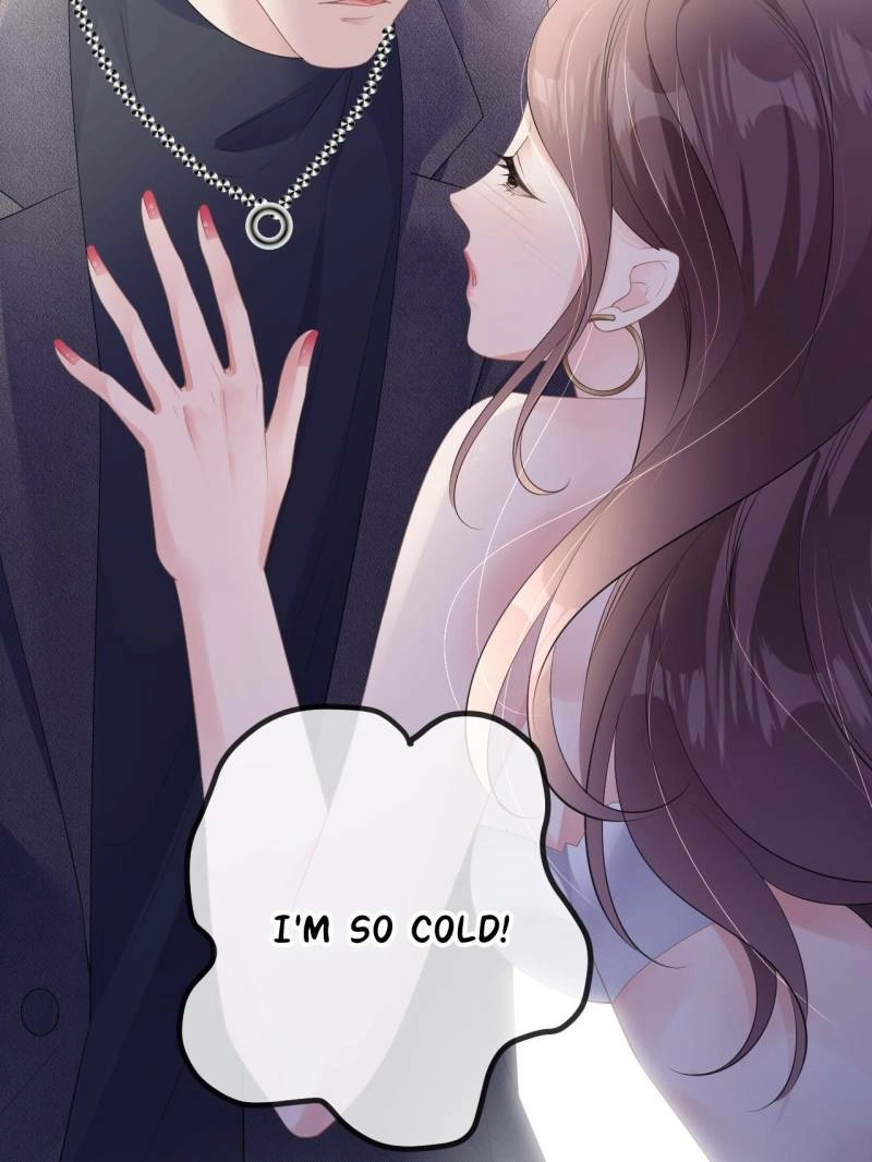 The Burning Flames of Intense Love Chapter 28 page 53 - 