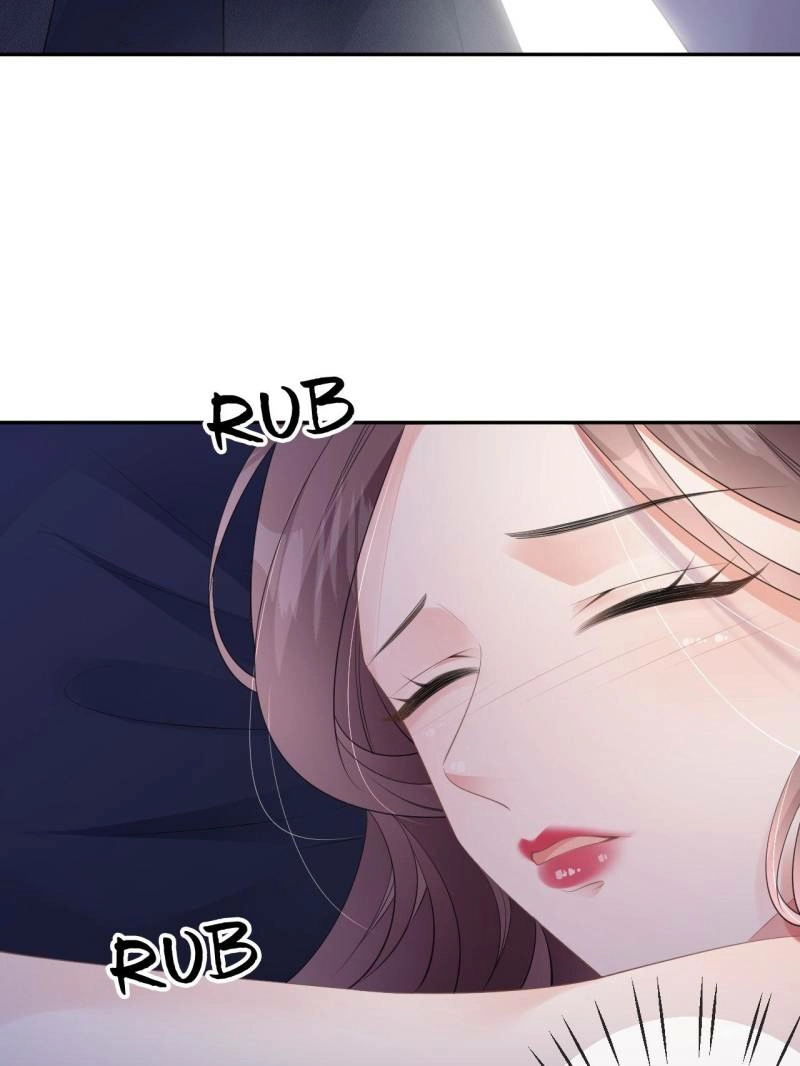 The Burning Flames of Intense Love Chapter 28 page 54 - 