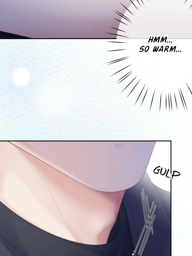 The Burning Flames of Intense Love Chapter 28 page 55 - 