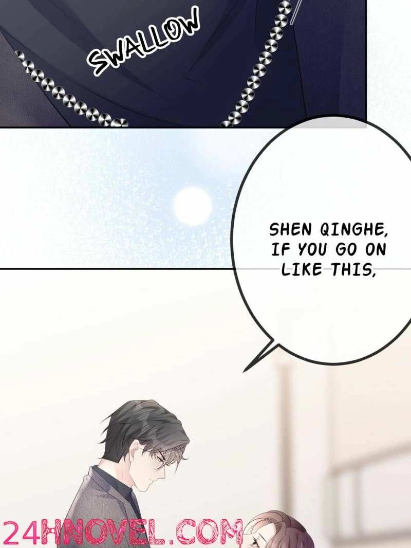 The Burning Flames of Intense Love Chapter 28 page 56 - 