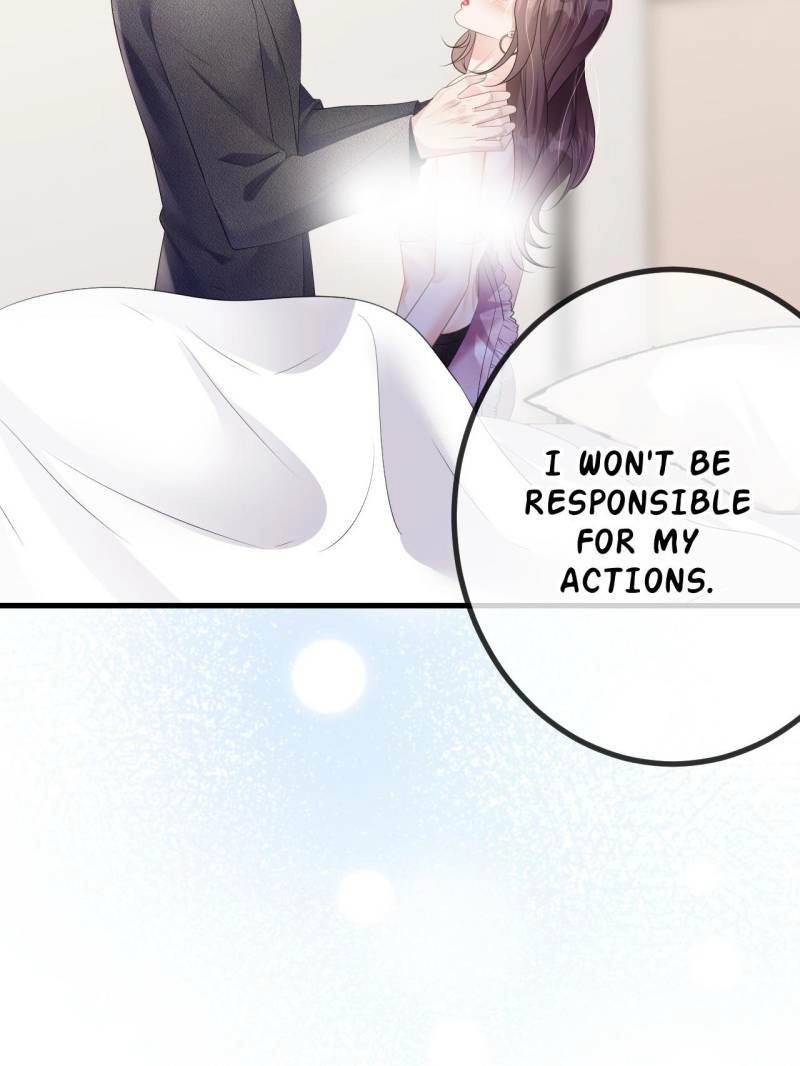 The Burning Flames of Intense Love Chapter 28 page 57 - 