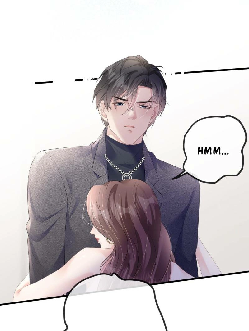 The Burning Flames of Intense Love Chapter 28 page 58 - 