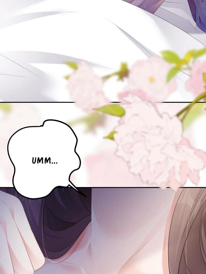 The Burning Flames of Intense Love Chapter 28 page 9 - 