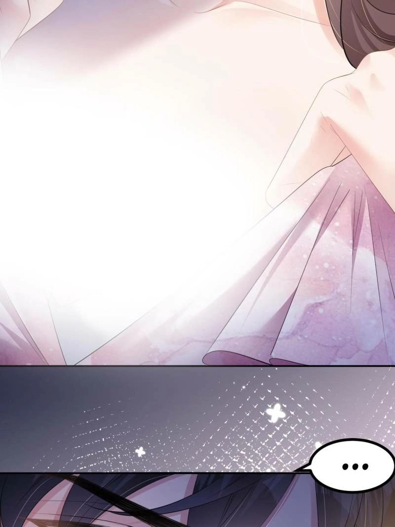 The Burning Flames of Intense Love Chapter 28 page 10 - 