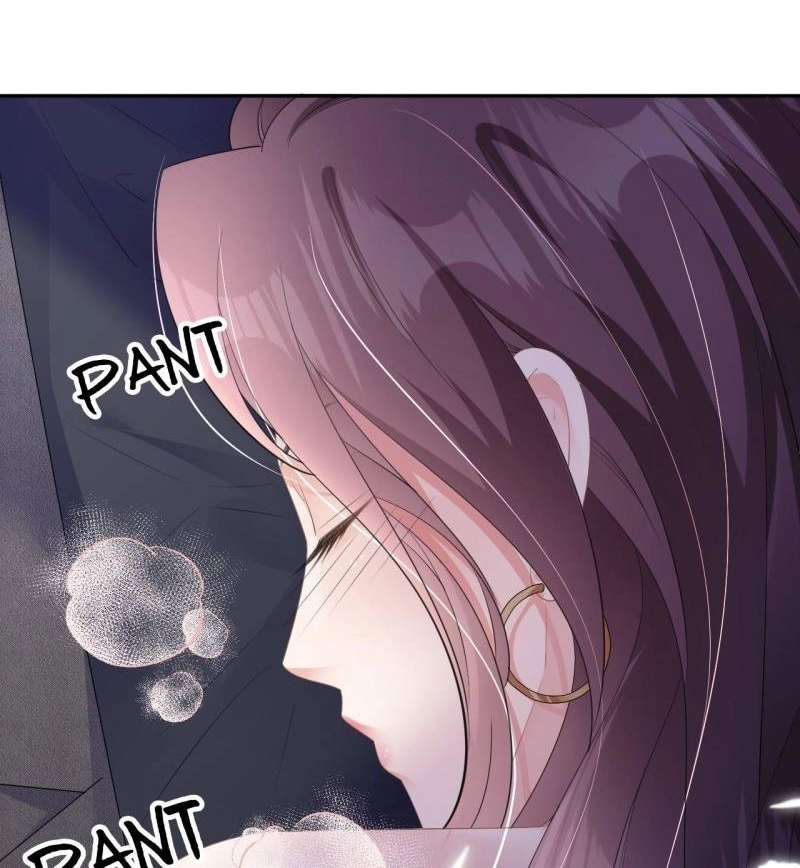 The Burning Flames of Intense Love Chapter 29 page 1 - 