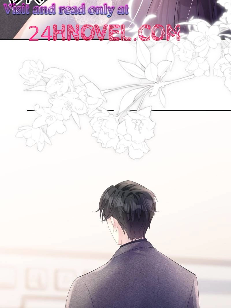 The Burning Flames of Intense Love Chapter 29 page 2 - 