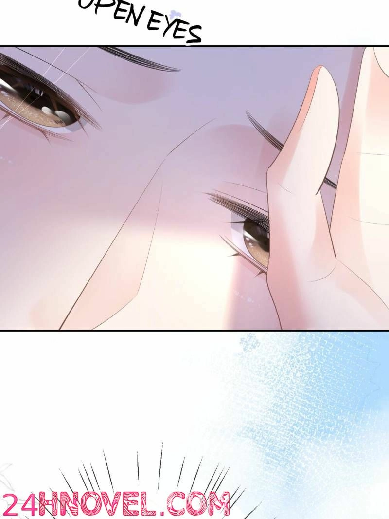 The Burning Flames of Intense Love Chapter 29 page 15 - 