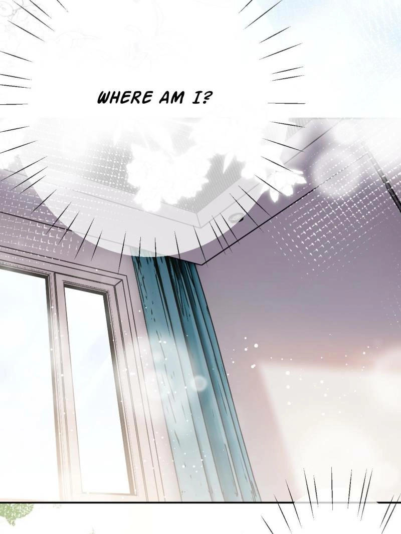 The Burning Flames of Intense Love Chapter 29 page 16 - 