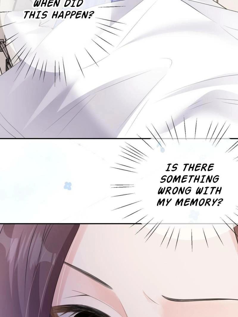 The Burning Flames of Intense Love Chapter 29 page 18 - 
