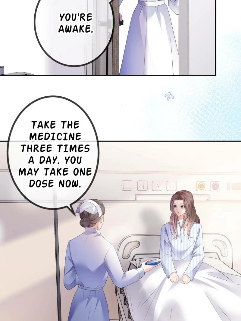 The Burning Flames of Intense Love Chapter 29 page 20 - 