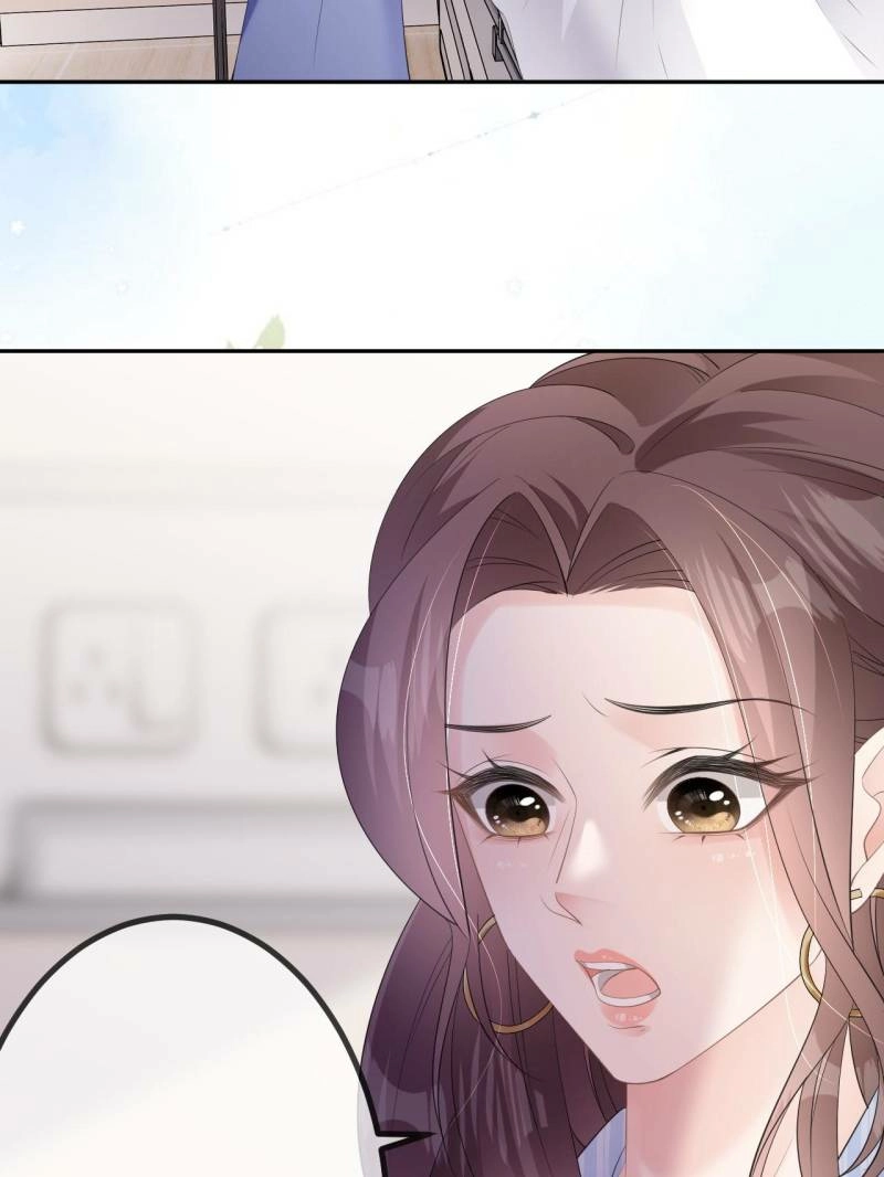 The Burning Flames of Intense Love Chapter 29 page 21 - 
