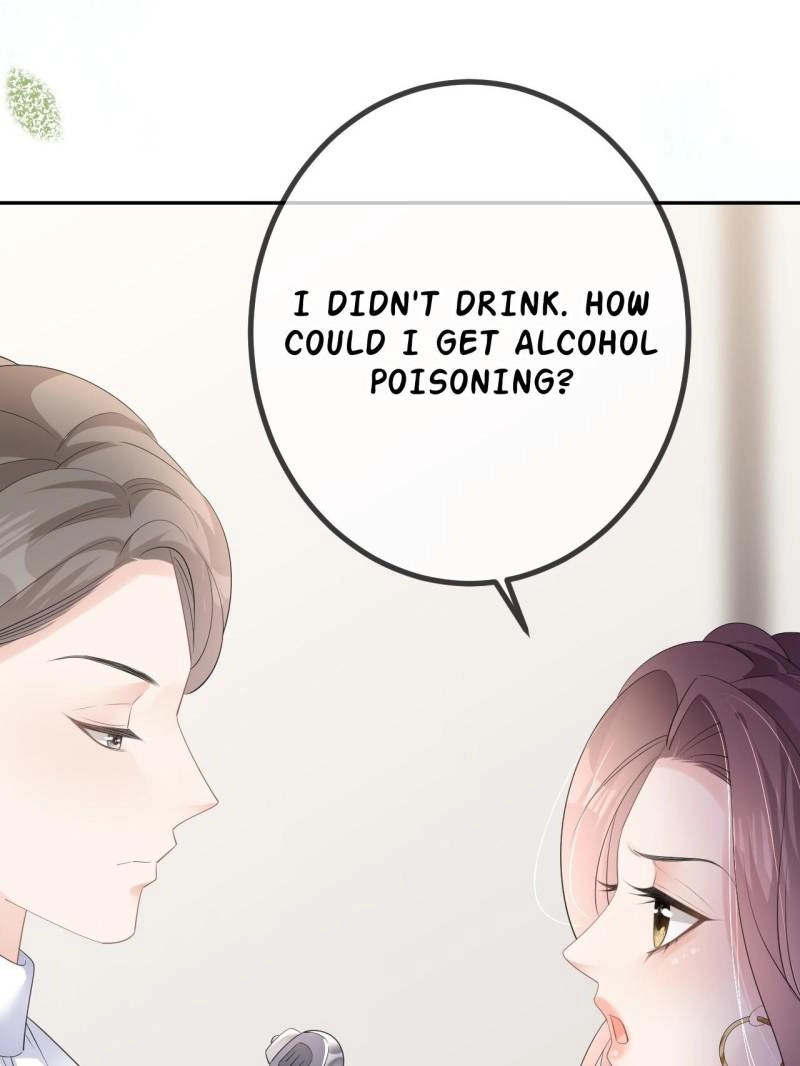 The Burning Flames of Intense Love Chapter 29 page 24 - 