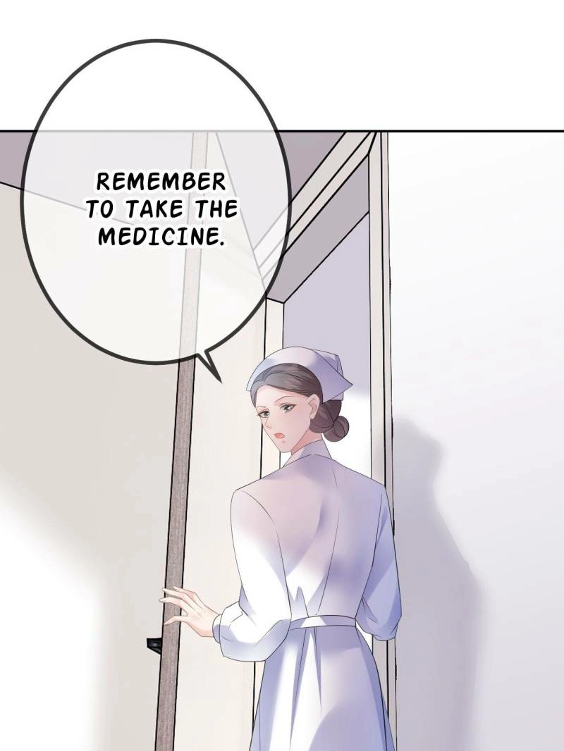 The Burning Flames of Intense Love Chapter 29 page 26 - 