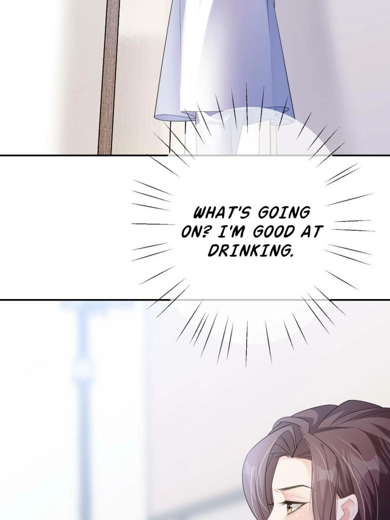 The Burning Flames of Intense Love Chapter 29 page 27 - 