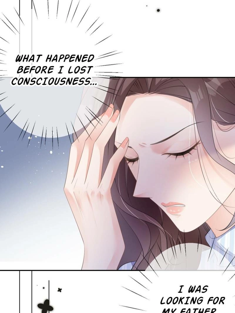 The Burning Flames of Intense Love Chapter 29 page 29 - 