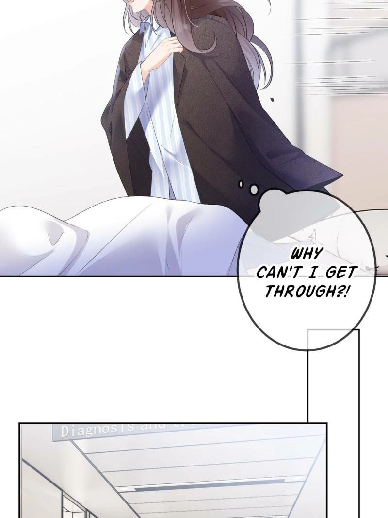 The Burning Flames of Intense Love Chapter 29 page 32 - 