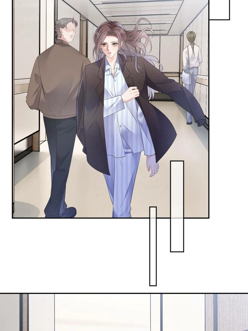 The Burning Flames of Intense Love Chapter 29 page 33 - 