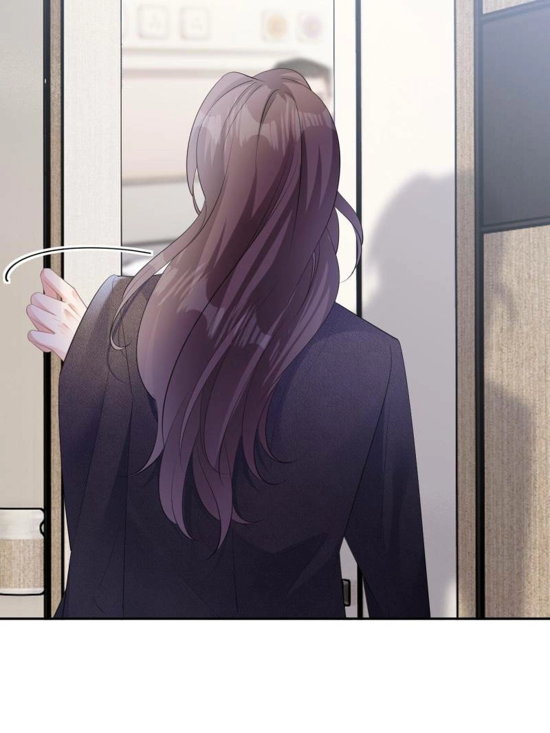 The Burning Flames of Intense Love Chapter 29 page 34 - 