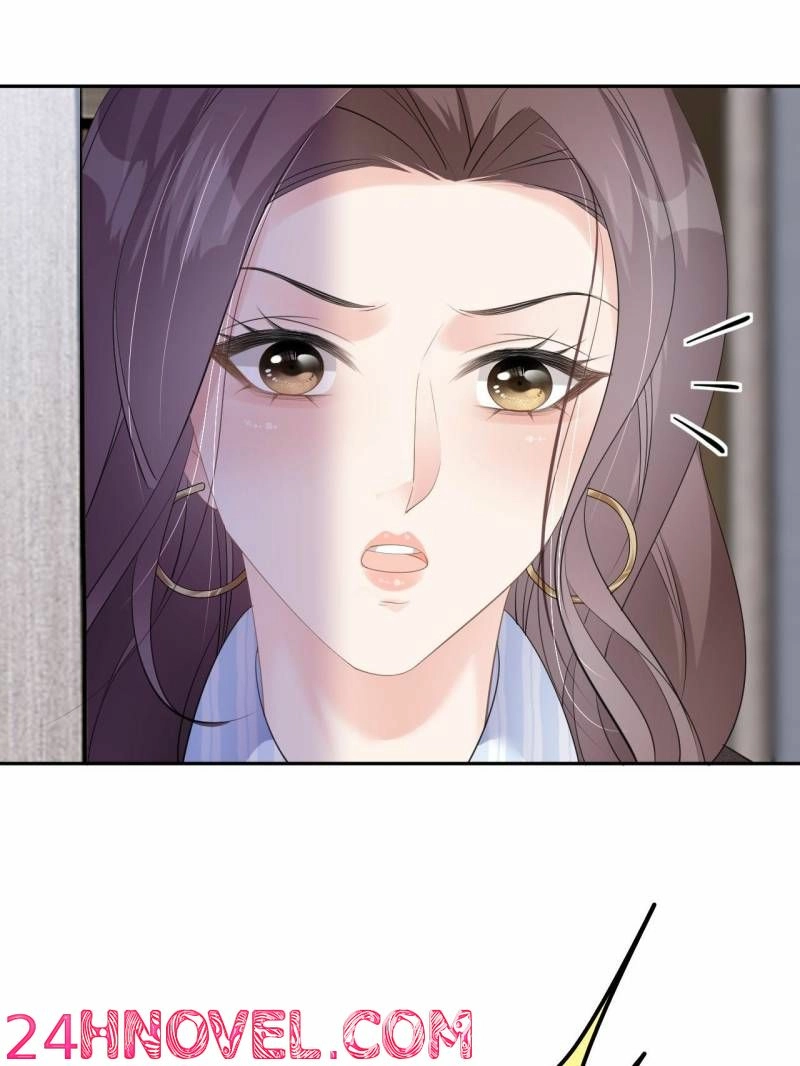 The Burning Flames of Intense Love Chapter 29 page 35 - 