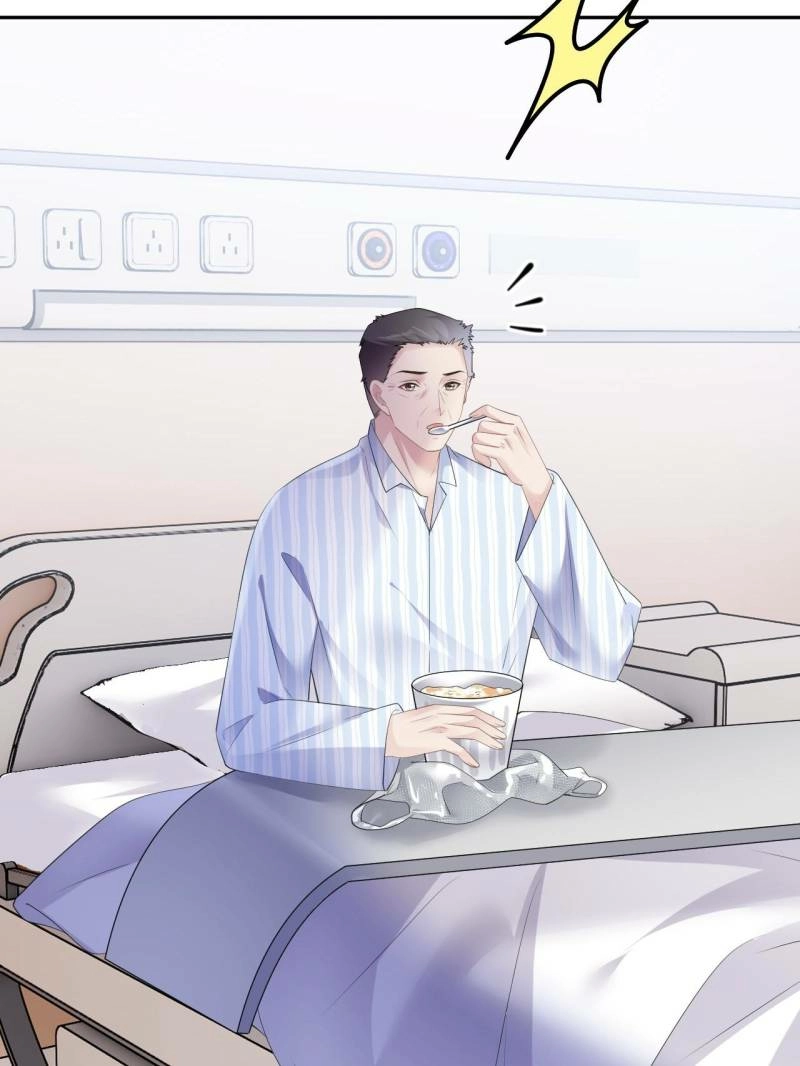 The Burning Flames of Intense Love Chapter 29 page 36 - 