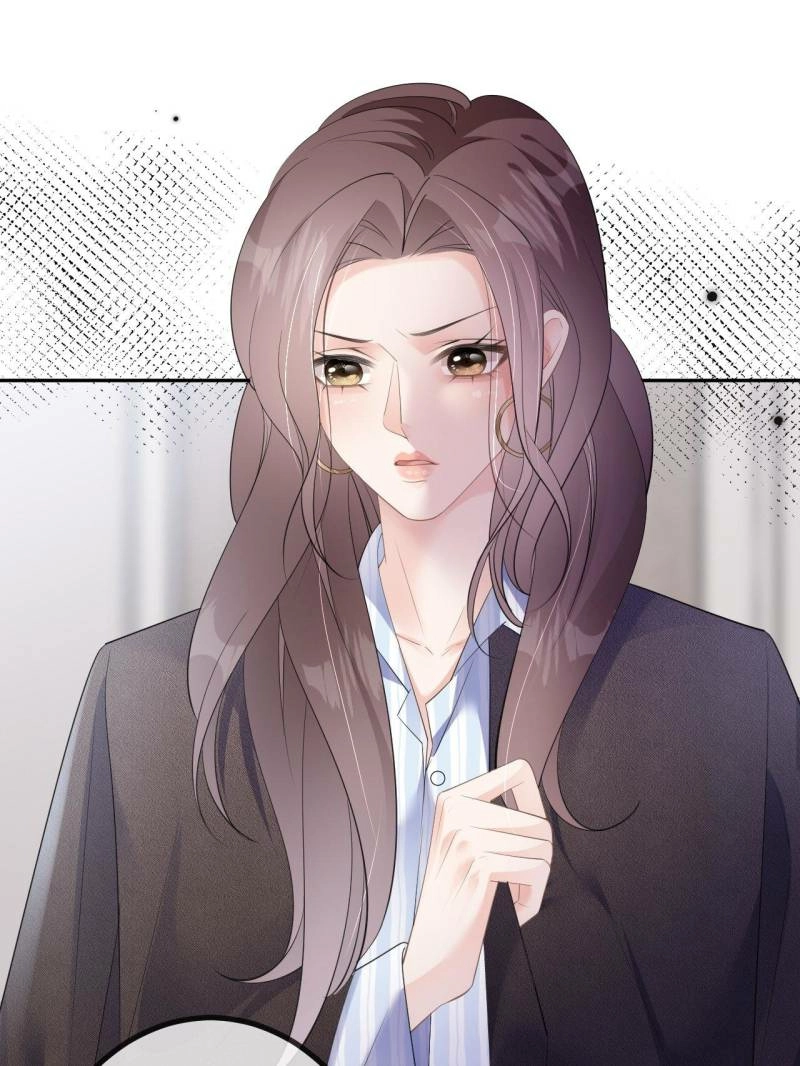 The Burning Flames of Intense Love Chapter 29 page 38 - 