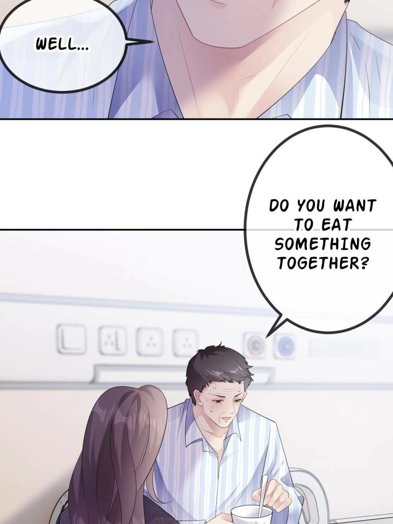 The Burning Flames of Intense Love Chapter 29 page 40 - 