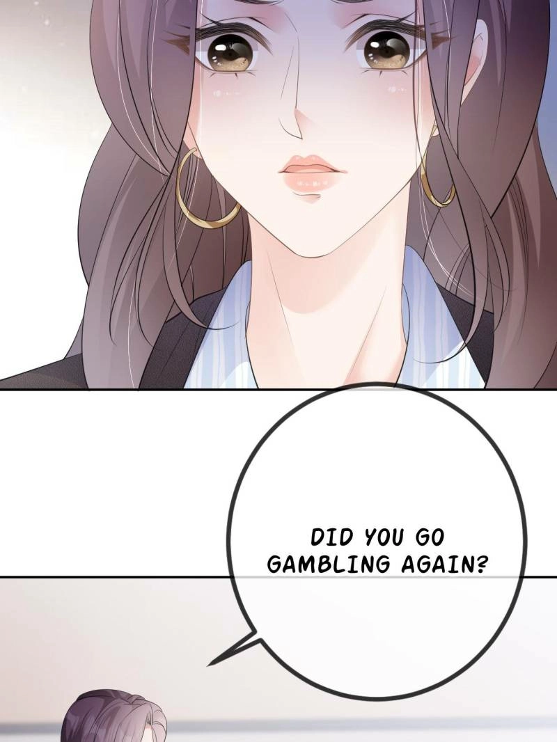 The Burning Flames of Intense Love Chapter 29 page 42 - 