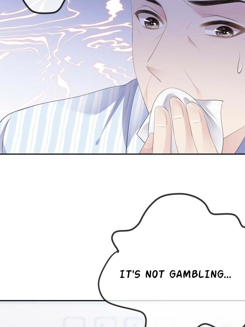 The Burning Flames of Intense Love Chapter 29 page 44 - 