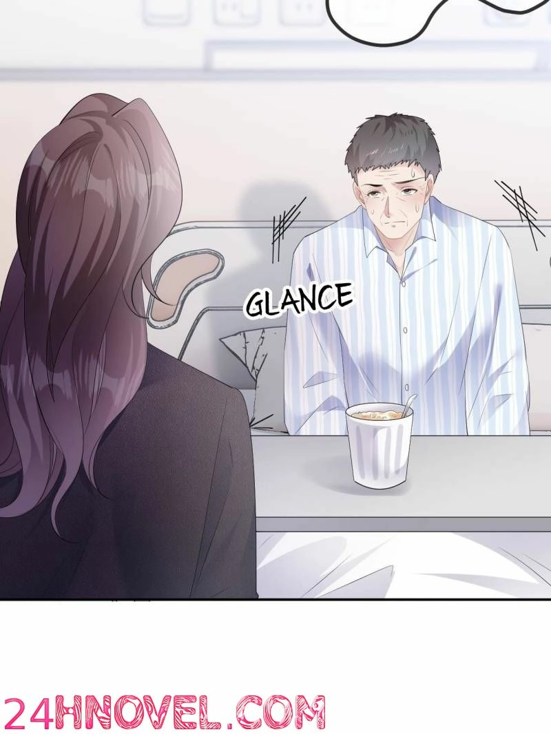 The Burning Flames of Intense Love Chapter 29 page 45 - 