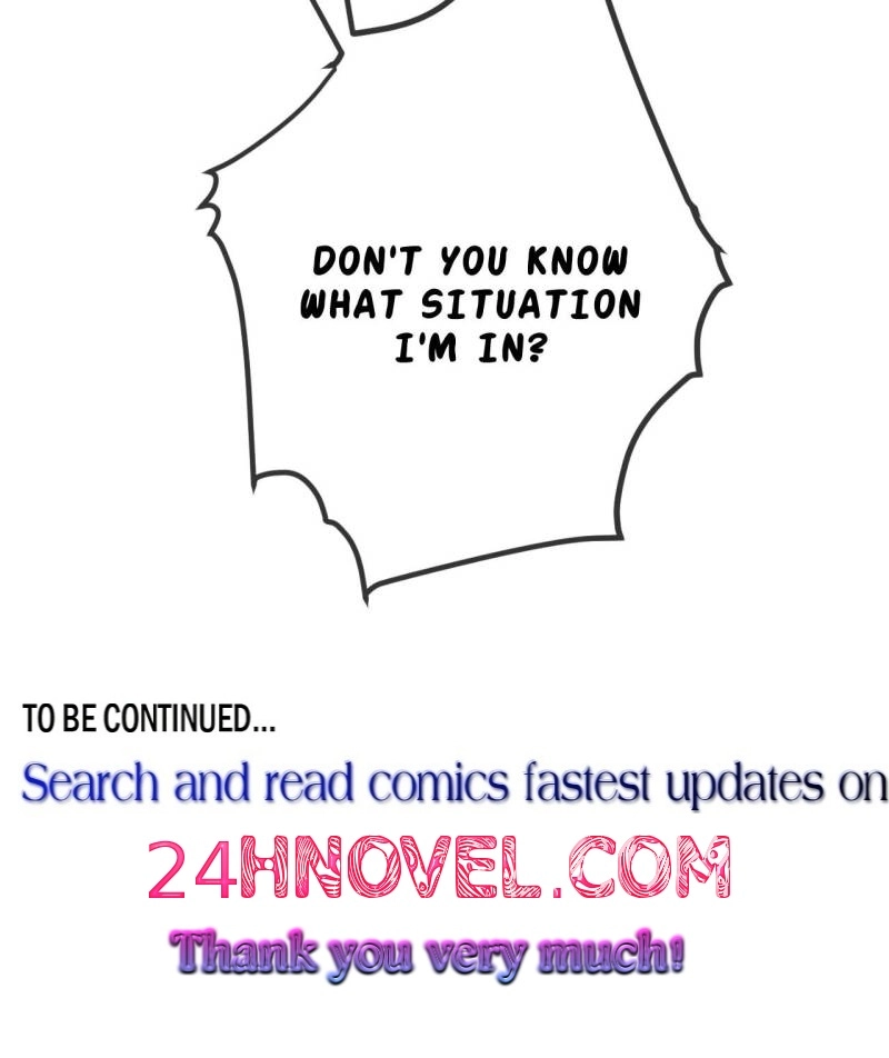 The Burning Flames of Intense Love Chapter 29 page 49 - 