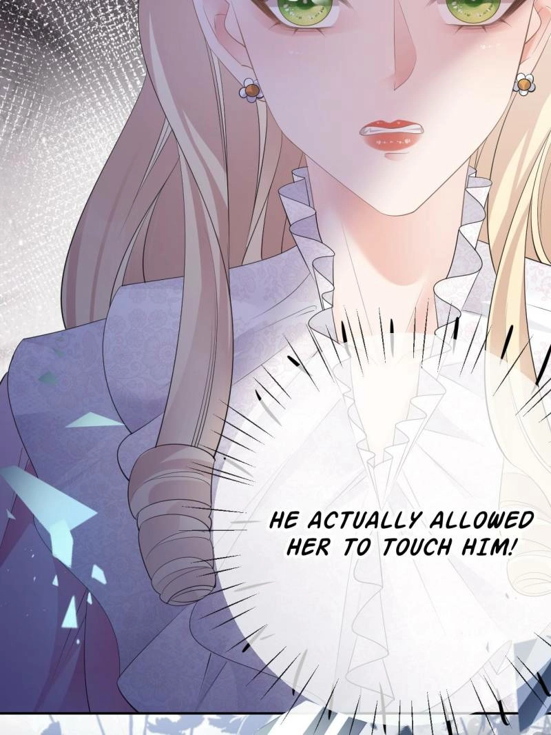 The Burning Flames of Intense Love Chapter 29 page 7 - 