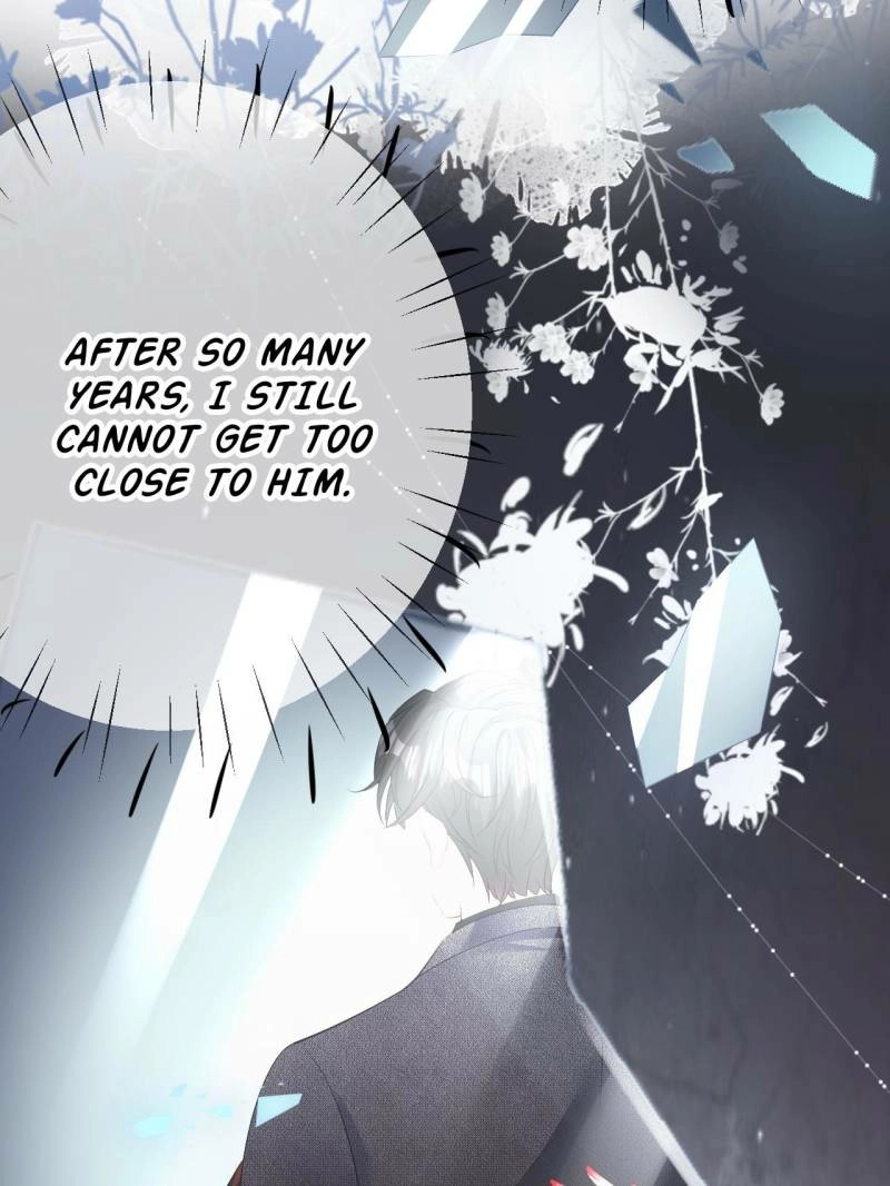 The Burning Flames of Intense Love Chapter 29 page 8 - 